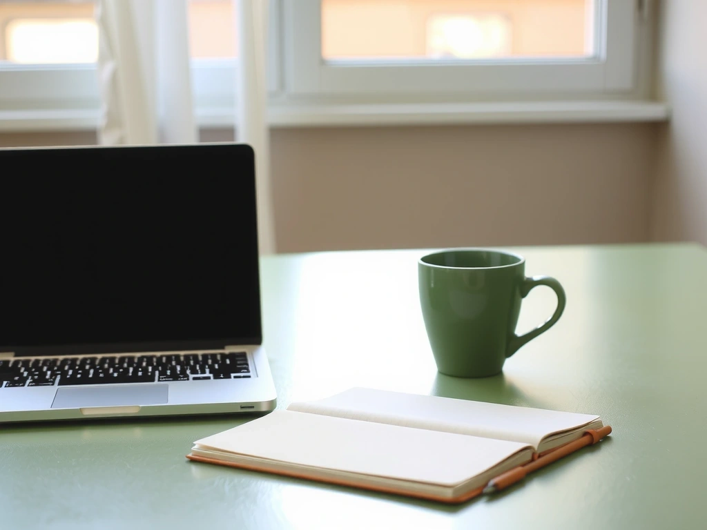 Pracovní prostředí