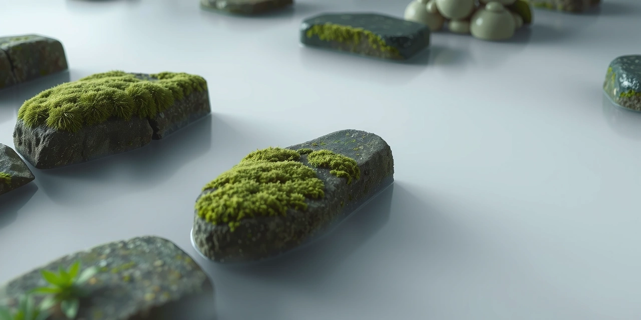 Abstraktní cesta k řešení