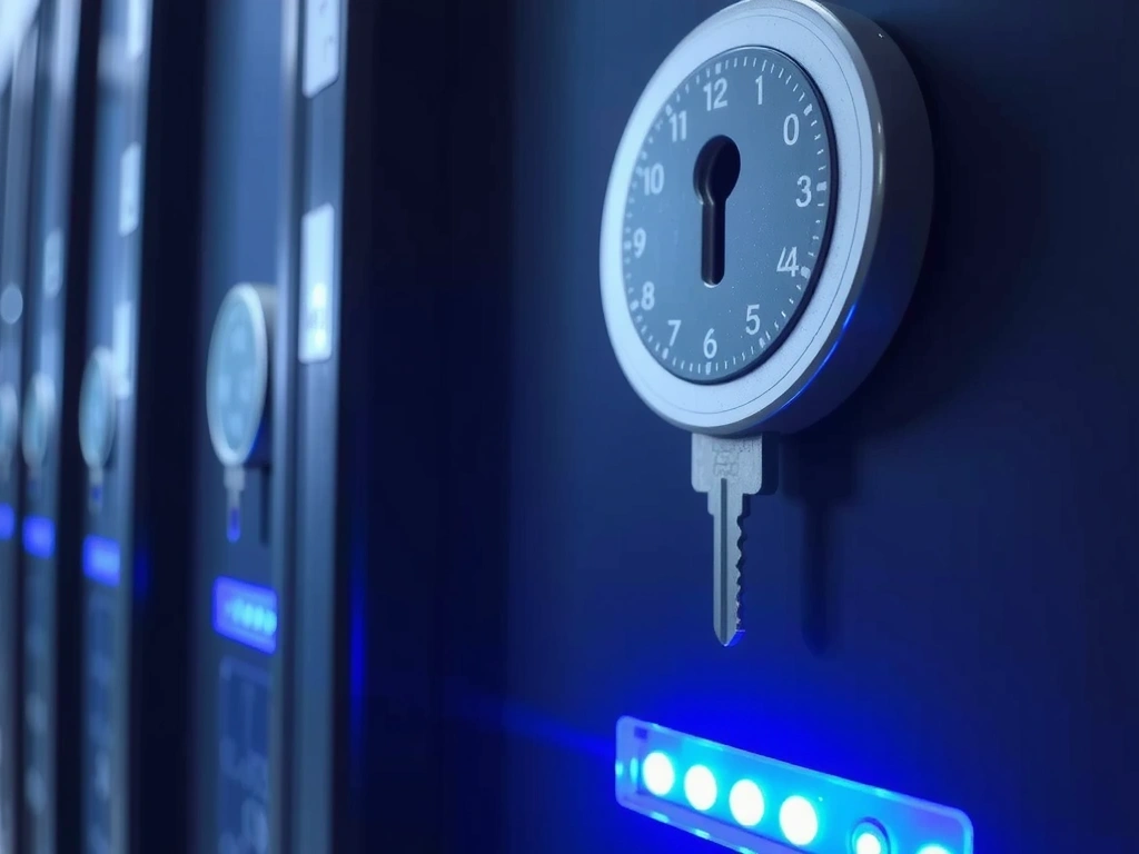 Zabezpečení serveru