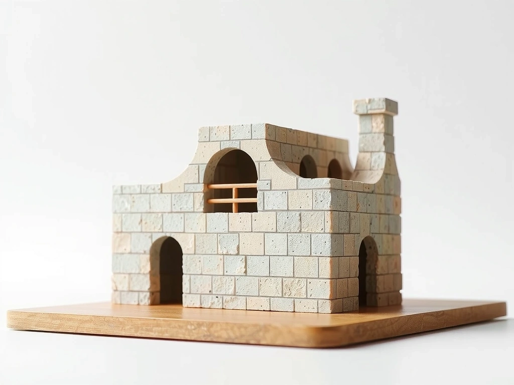 Architektura řešení